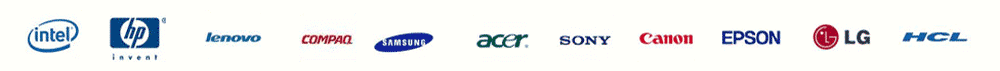logos of computer companies