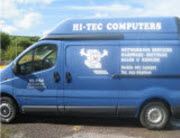 Company Van Image